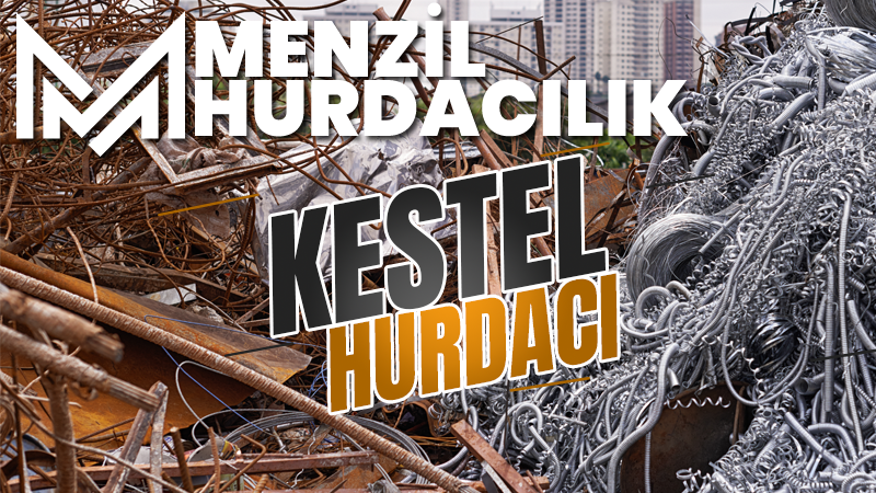 BURSA KESTEL HURDACI