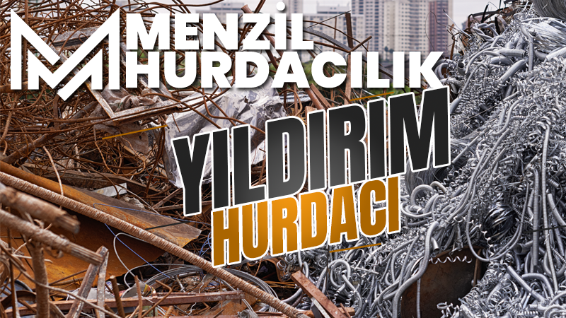 BURSA YILDIRIM HURDACI